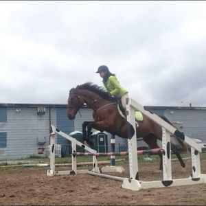 Meet your Posher, Kate